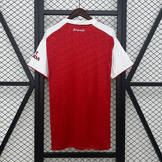 Arsenal Home Kit 25/26