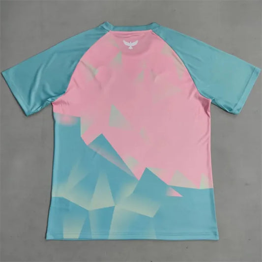 Morocco fan version kit