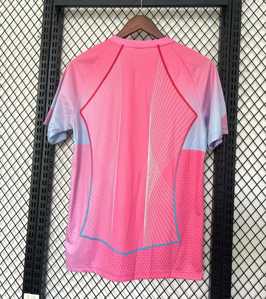 FC Barcelona 25/26 Special Edition Fan Version Jersey