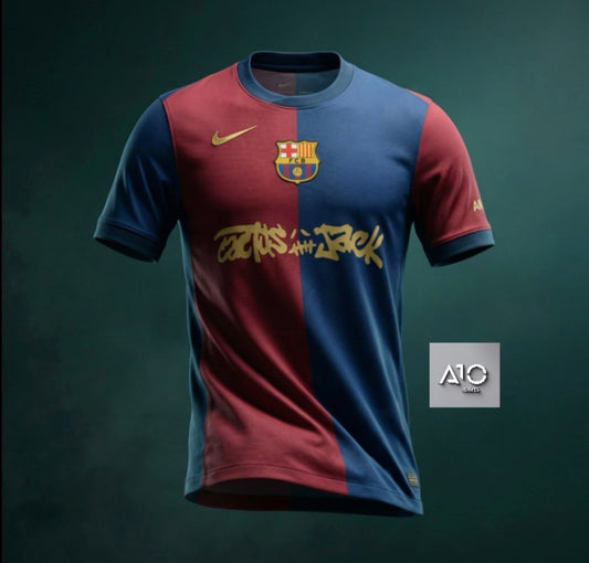 barca x travis home kit