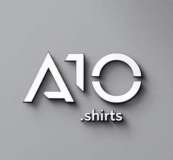 a1o shirts