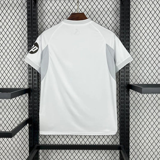 Real Madrid 25/26 Home Jersey