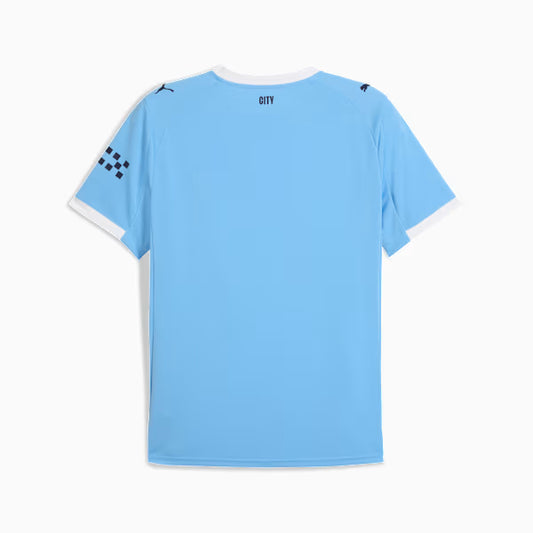 Manchester city kit 25/26