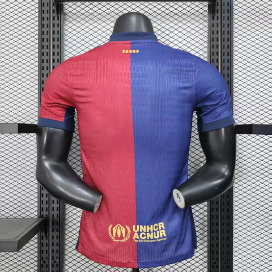 barca x travis home kit