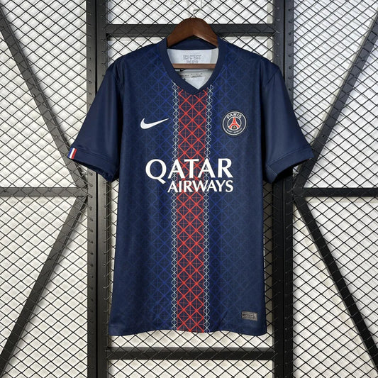 PSG 25/26 Home Men