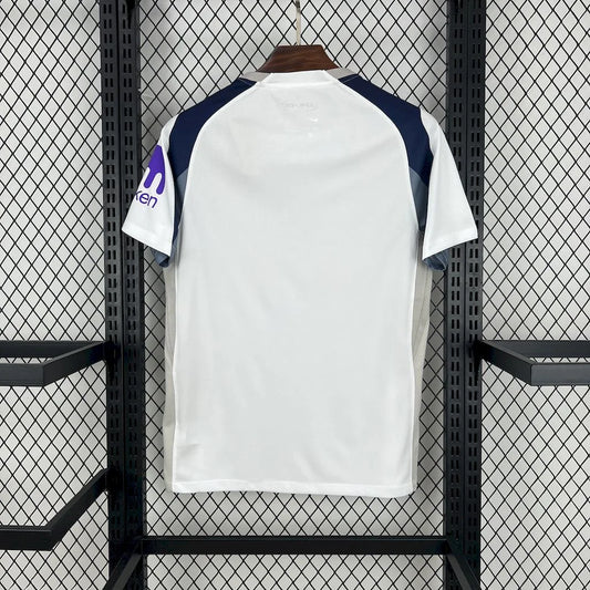 Tottenham Spurs Home Kit 25/26